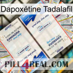 Dapoxétine Tadalafil kamagra1